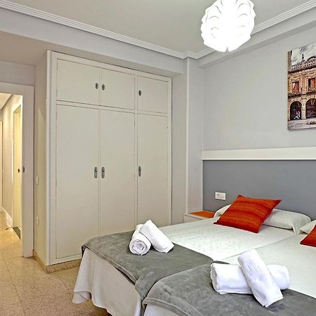 Apartamento Turistico Viana II Exteriör bild