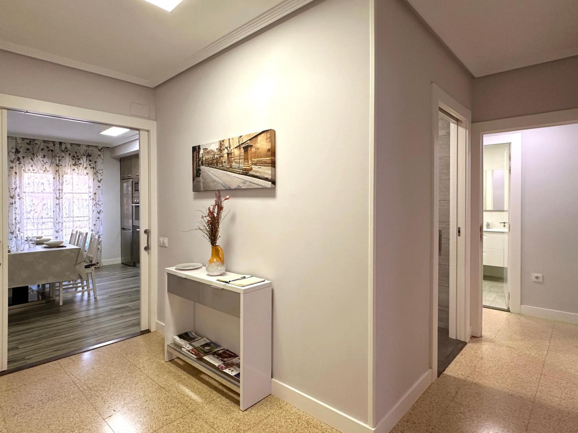 Apartamento Turistico Viana II Exteriör bild
